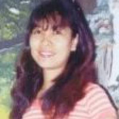 maria menchie