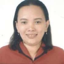 maria editha
