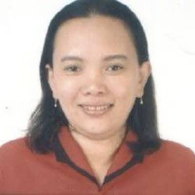 maria editha