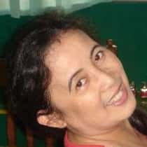 maria lourdes