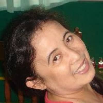 maria lourdes
