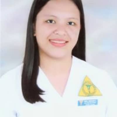 jesrelle mae
