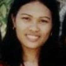 maria rowena