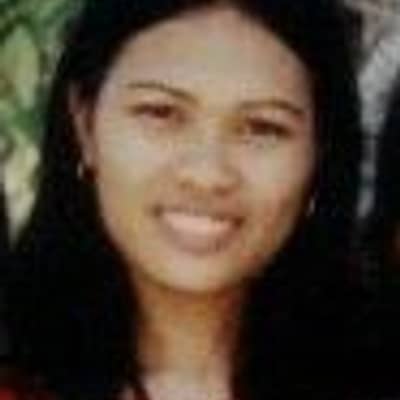 maria rowena