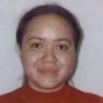 darlene mae