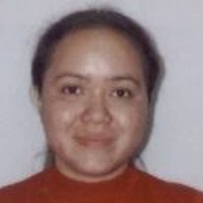 darlene mae