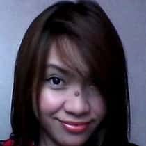 dimples