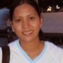julie ann