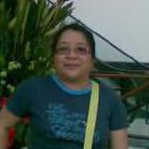 bernadette