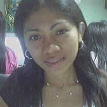 lady