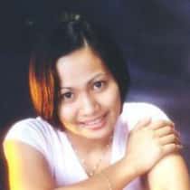 mary roshil
