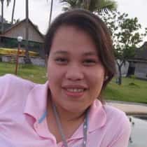 maria lourdes