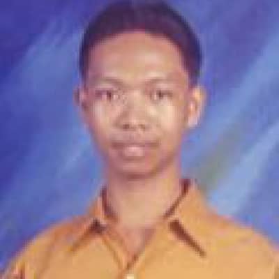clarence jo