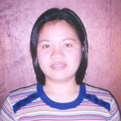 mary ann
