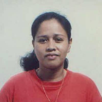 maria divina