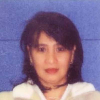 cristina