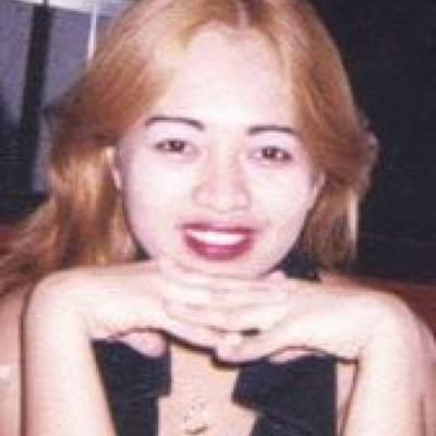 may flor