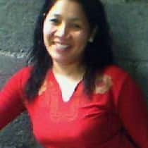 maria fe