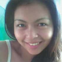 alma mae