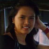 christal mae