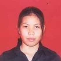 ana liza mendoza