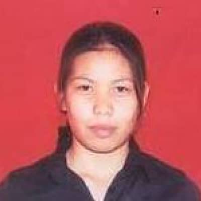 ana liza mendoza