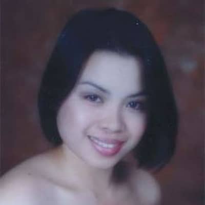 mae ann