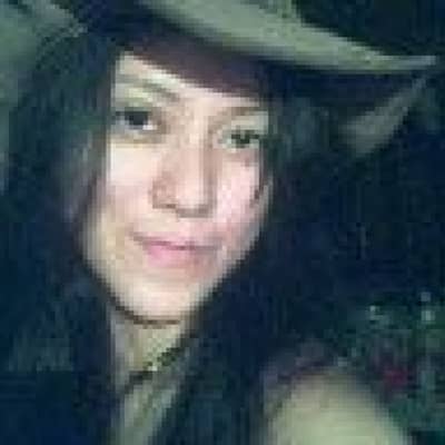 maria lourdes