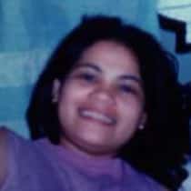 mary