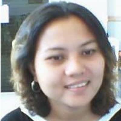 ma. lourdes