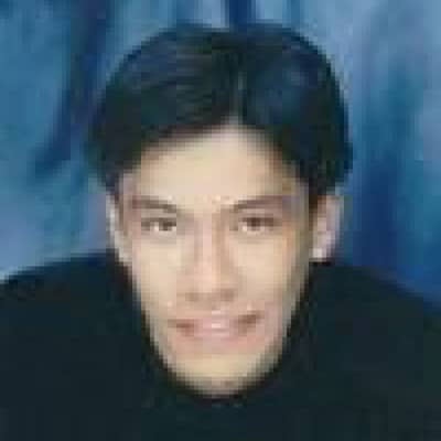 mark vincent