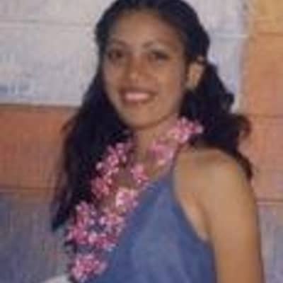 mary cris