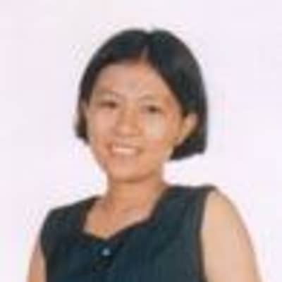 ianne may