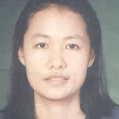 maria dian rosales