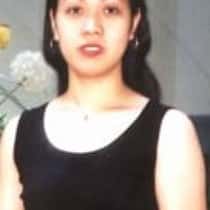 mary ann
