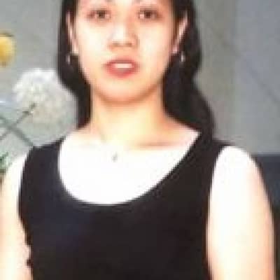 mary ann
