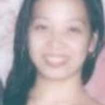 mary cris