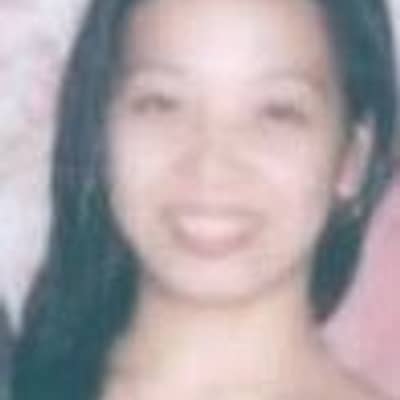 mary cris