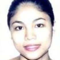 maria lourdes
