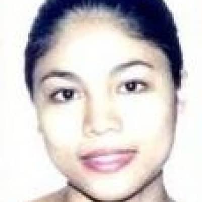 maria lourdes