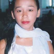 christine mary