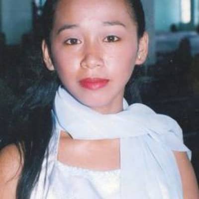 christine mary