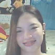 kristine mae