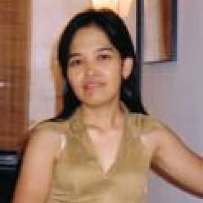 irene mei