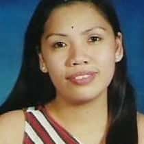 mary ann
