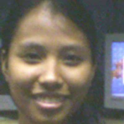 joy stela marie