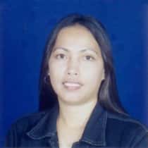 mary ann