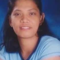 mary