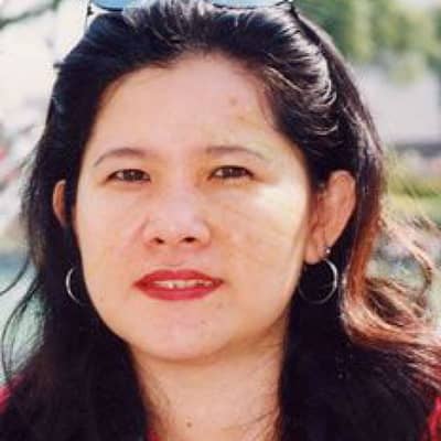 mary blenda