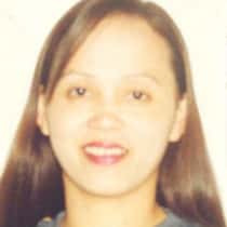 marie ann